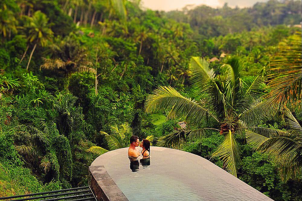 5 Day Tropical Couples Therapy Retreat Vacation in Costa Rica