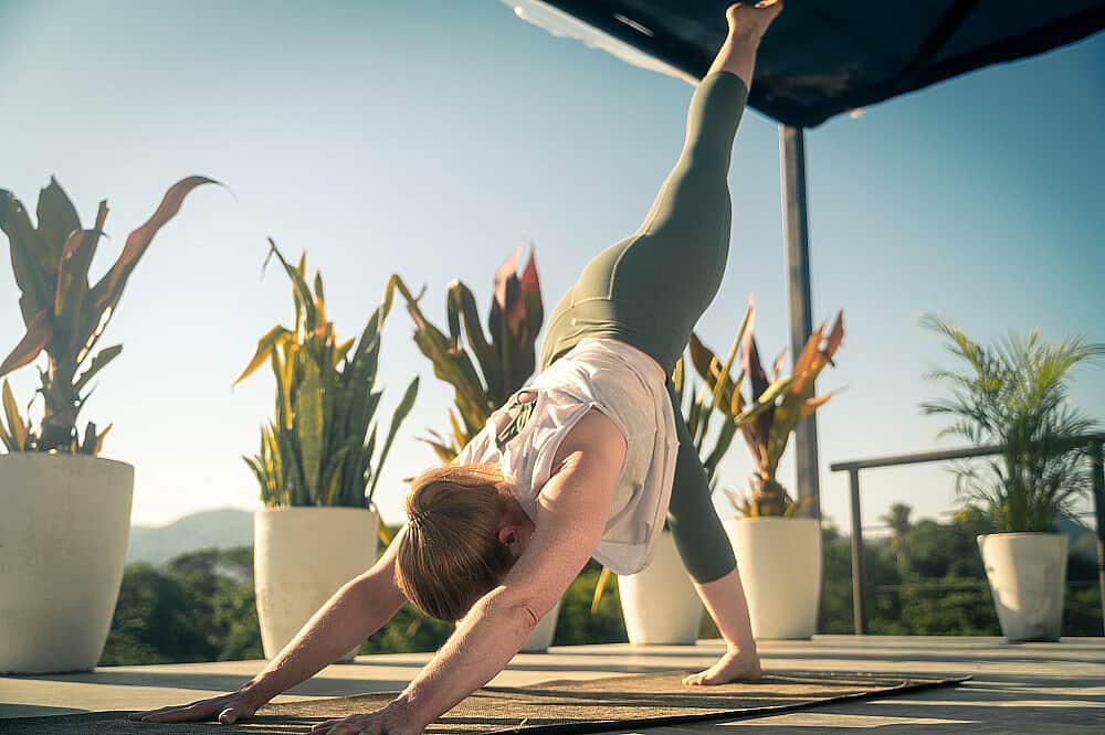 5 Day Nervous System Regulation&Stress Management Retreat, MX, US