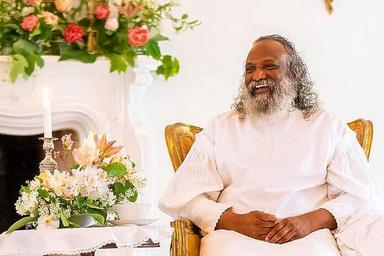 12 Day "Awakening of the Self" Retreat w. Guruji Sri Vast, Sweden