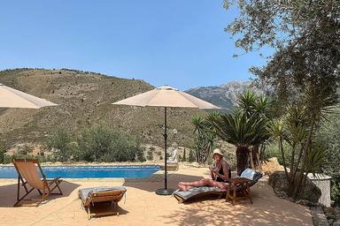 3 Day Wellness Getaway in Southern Spain
