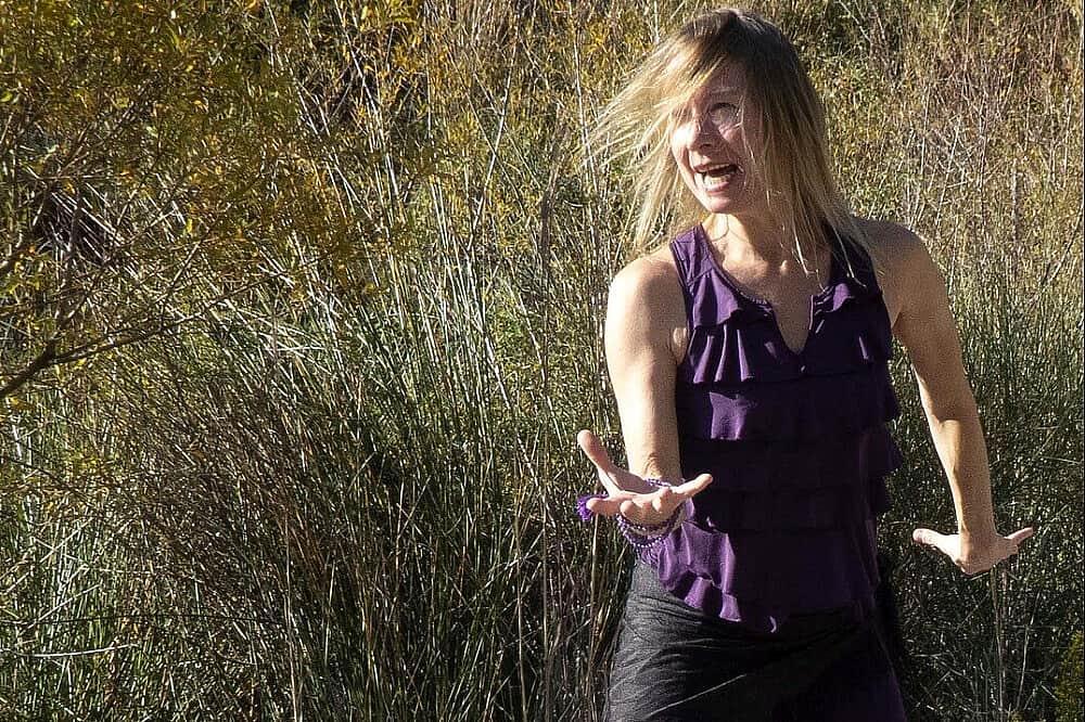 6 Day Pause Listen & Reconnect With Yourself Dance Retreat, Spain
