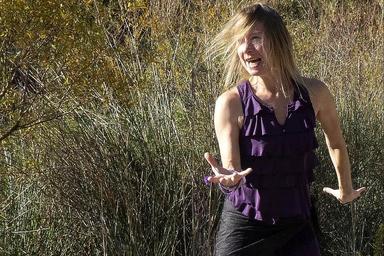 6 Day Pause Listen & Reconnect With Yourself Dance Retreat, Spain