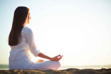 9 Day "Be Fit Package" Wellness Retreat in Thailand