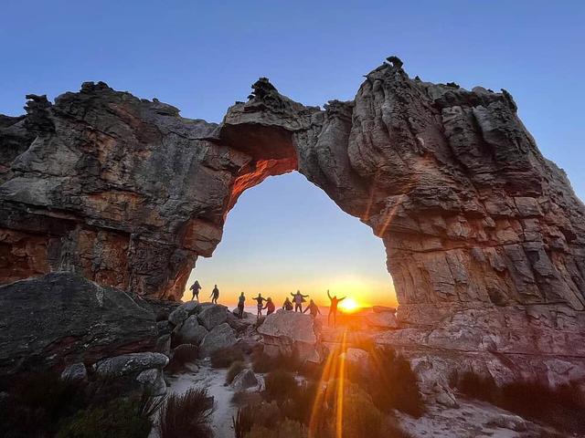 5 Day Reboot Retreat - Holistic Adventure in South Africa