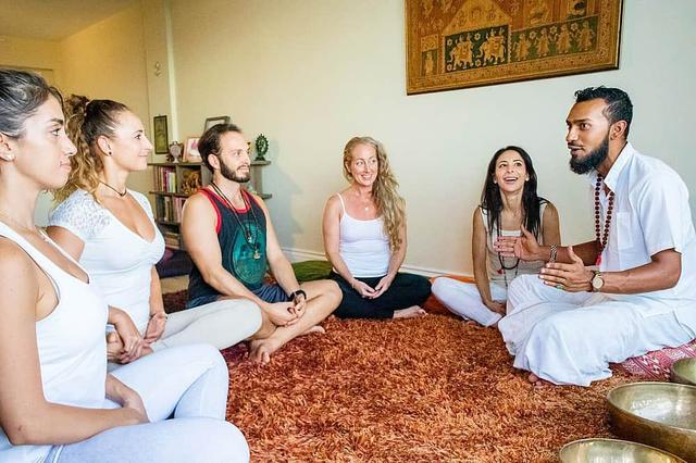 5 Day Private Transformational Retreat in Miami Florida, US