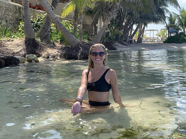 4 Day Yoga & Snorkeling Experience in Isla Mujeres, Mexico