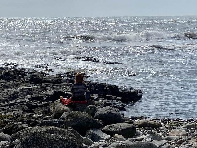 3 Day Private 1:1 Mindfulness Wellbeing Retreat in Scotland