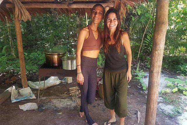 7 Day Yoga, Meditation & Shamanic Retreat in Iquitos, Peru