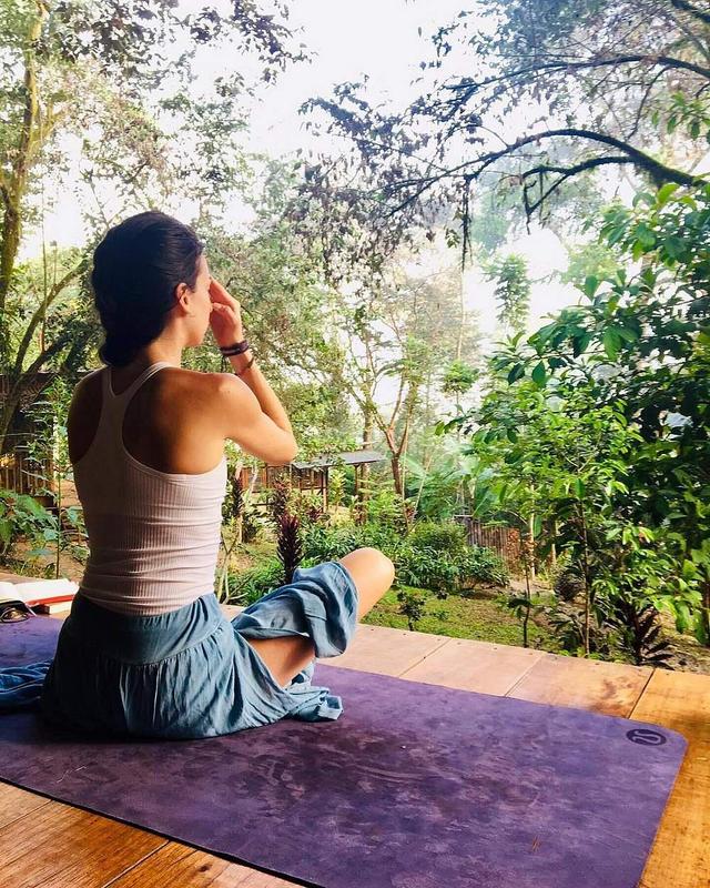 5 Day Ocean Adventure & Spa Yoga Wellness Retreat in Key West, US