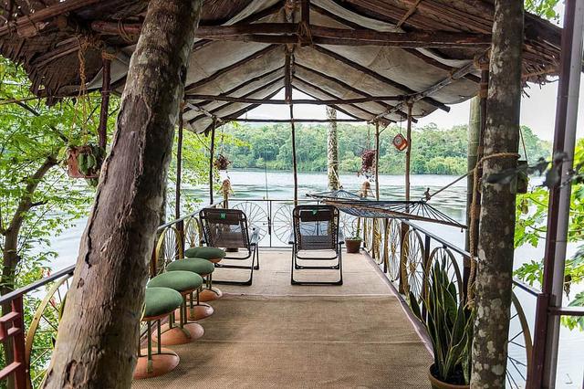 3 Day Rejuvenating Ayurveda and Yoga Retreat in India