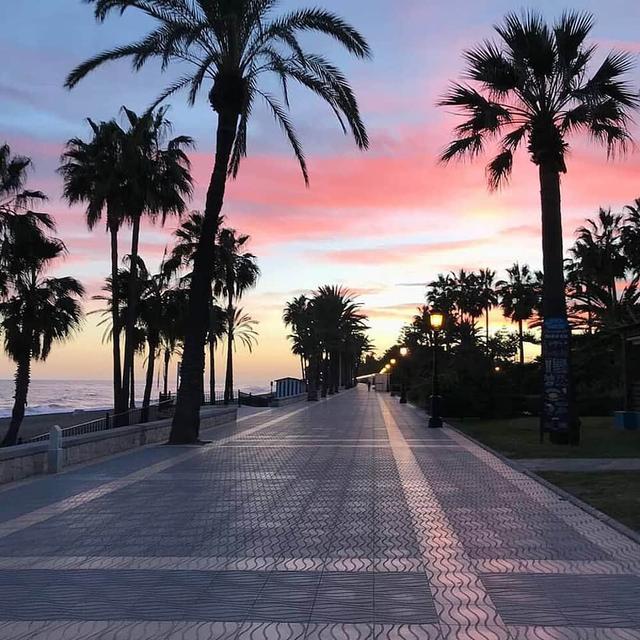 5 Day Wellness & Fitness Small Group Holiday in Marbella, Spain