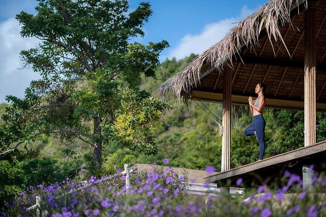 9 Day Weight Management Retreat Package in Thailand