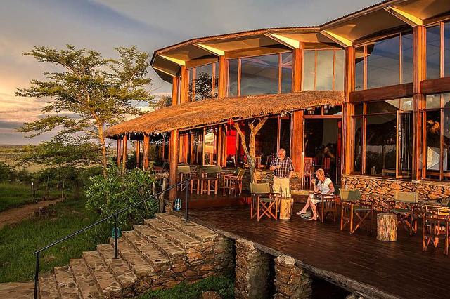 8 Day Safari to Ngorongoro and Serengeti National Park, Africa