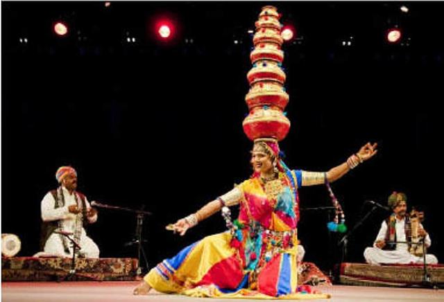 11 Day Yoga & Wellness Tour Through Rajasthan, India