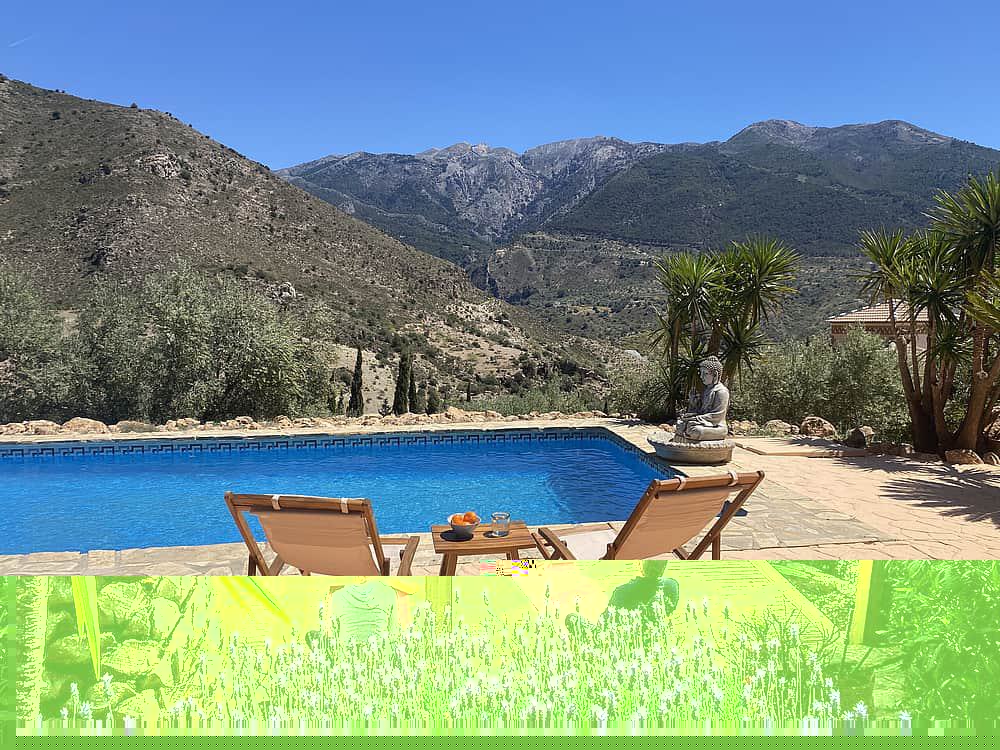 8 Day Thrilling Yoga & Mountainbike Retreat at Algarve, Portugal