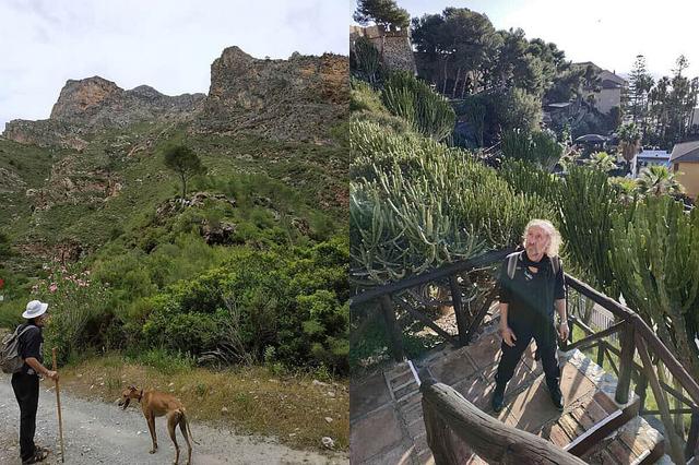 5 Day Soul Diving Retreat with Trance Therapy near Granada, Spain