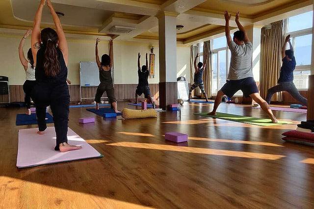 15 Day Ayurvedic Beauty Care & Yoga Retreat in Kathmandu, Nepal
