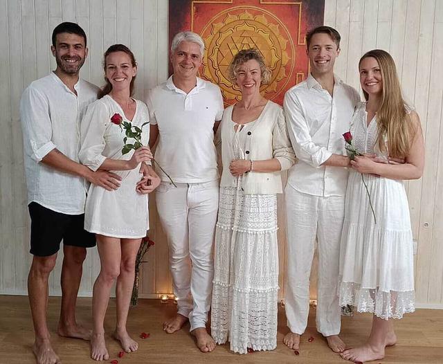 7 Day Couples Only Tantra Massage & Yoga Retreat in Tenerife