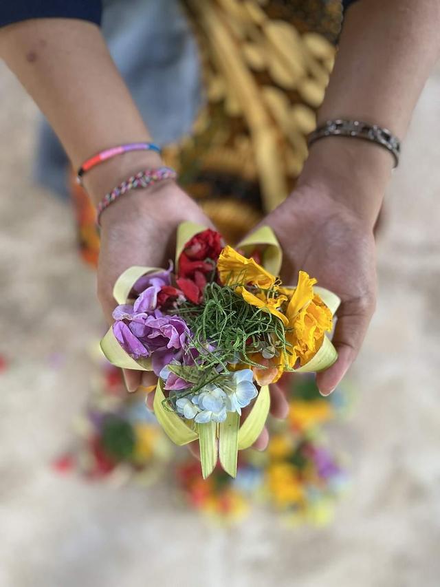 5 Day Perfect Balance of Relaxation and Learning in Ubud, Bali