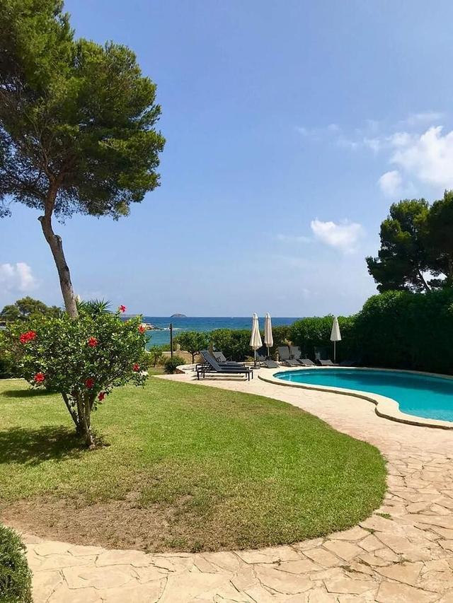 7 Day Samadhi Soul Reset Yoga & Meditation Retreat, Ibiza, Spain