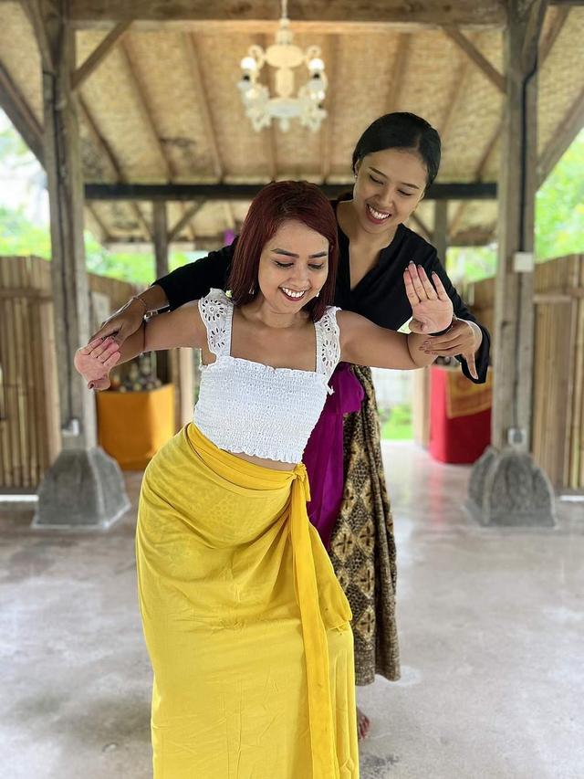 3 Day Rejuvenation in Nature Retreat in Bali, Indonesia