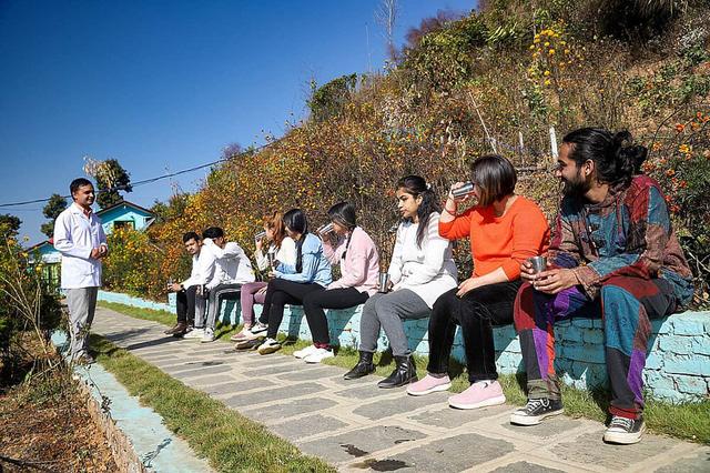 7 Day Yoga, Ayurveda, Therapy & Wellness Retreat in Nepal