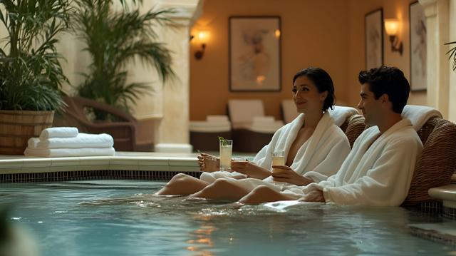 Wellcation Program at ZOYA Health & Wellbeing Resort