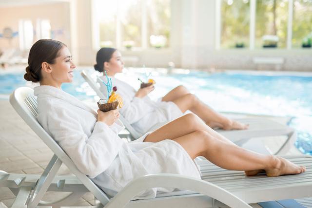 Wellcation Program at ZOYA Health & Wellbeing Resort