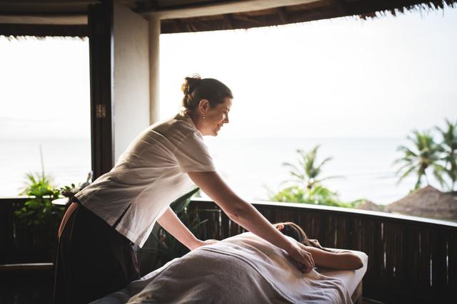 Mind & Body Program at ZOYA Health & Wellbeing Resort