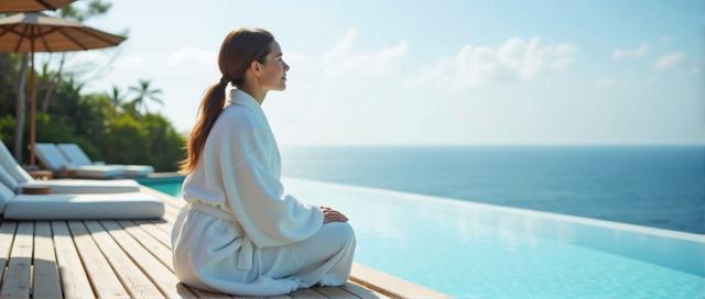 Mind & Body Program at ZOYA Health & Wellbeing Resort
