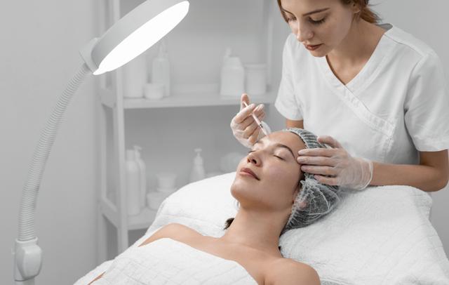 Derma Program at ZOYA Health & Wellbeing Resort