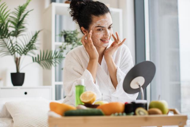 Derma Program at ZOYA Health & Wellbeing Resort