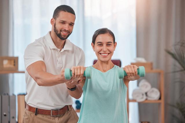 Package 2 – Advanced Wellness (Private)