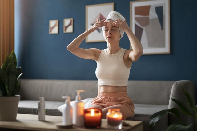 Package 2 – Advanced Wellness (Private)