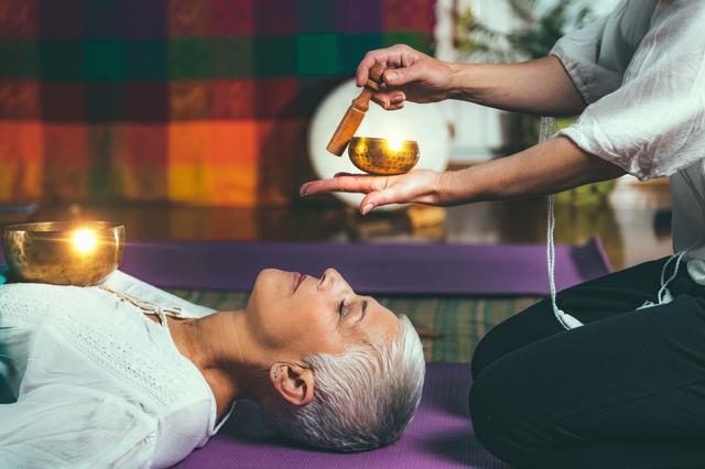 Package 2 – Advanced Wellness (Private)