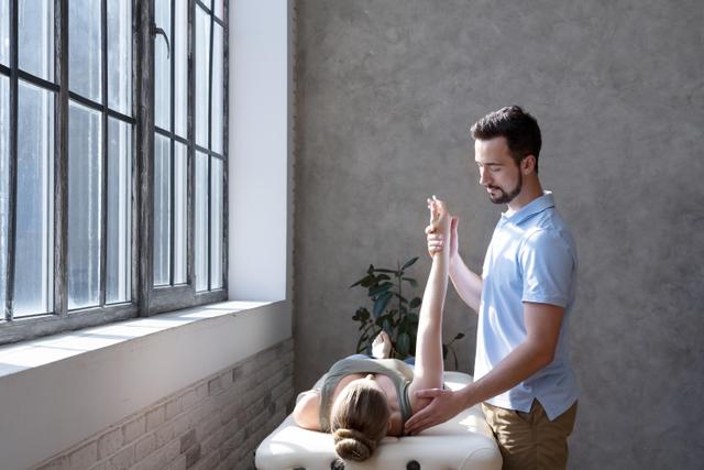 Package 2 – Advanced Wellness (Private)