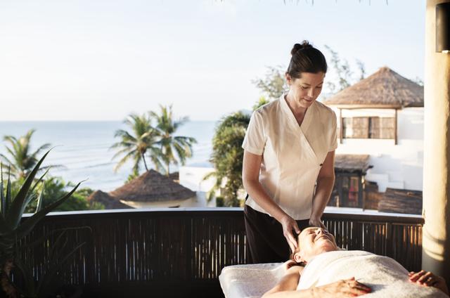 Package 2 – Advanced Wellness (Private)