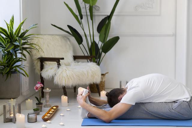 Package 1 – Basic Wellness (Private)