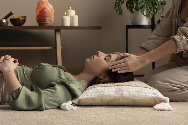 Package 1 – Basic Wellness (Private)