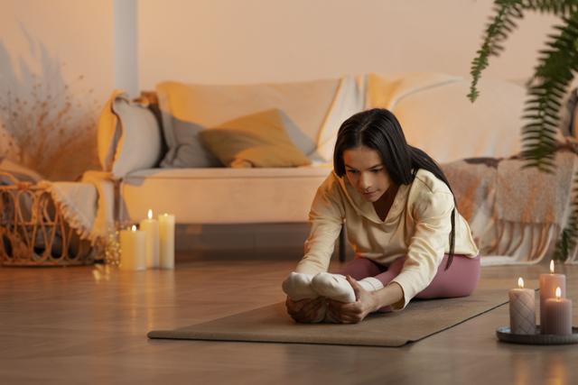 Package 1 – Basic Wellness (Private)