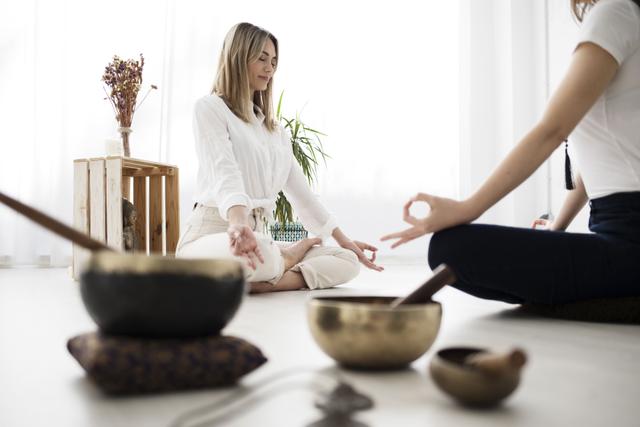 Package 1 – Basic Wellness (Private)