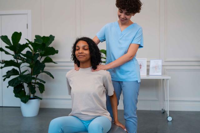 Package 1 – Basic Wellness (Deluxe)