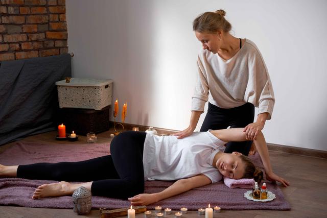 Package 3 – Basic Therapeutic Care (Deluxe)