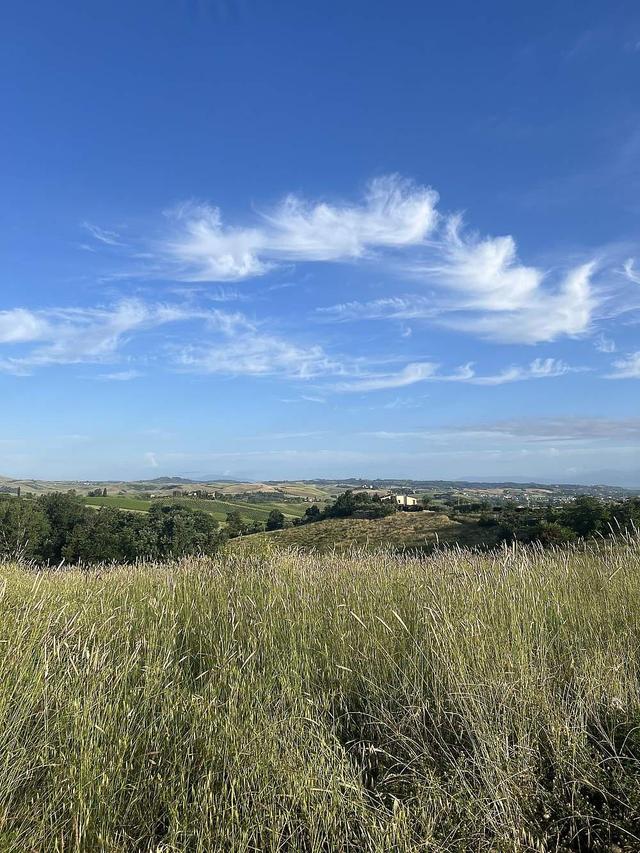 3 Day Relaxing Pranayama and Yin Yoga Retreat, Tuscany, Italy