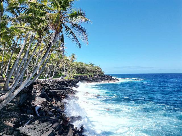 6 Day Wellness, Meditation, & Aqua Yoga Retreat in Hawaii, US