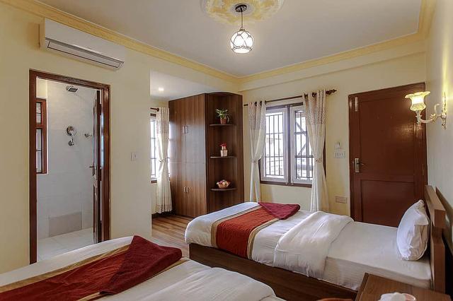 14 Day Ayurveda + Yoga Detox Retreat in Nepal