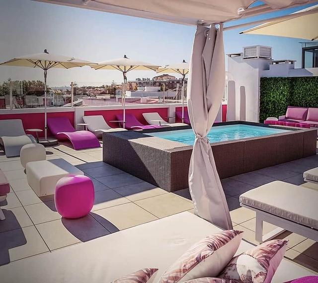 5 Day Revitalizing Yoga & Massage Retreat in Portugal