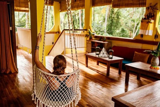 5 Day "Meditation 1:1" Meditation and Yoga Retreat Ubud, Bali