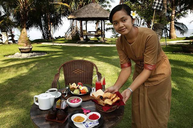 8 Day Cultural Yoga Retreat in Lovina Beach, Bali, Indonesia