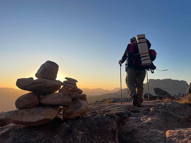 5 Day Reboot Retreat - Holistic Adventure in South Africa